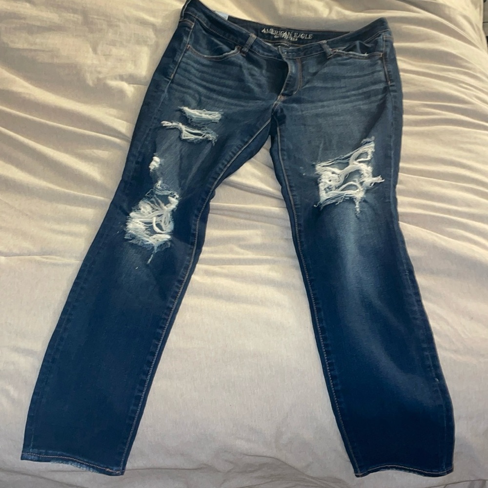 AE Jeans